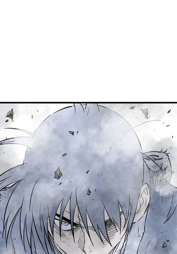 Gosu Chapter 197 - 97