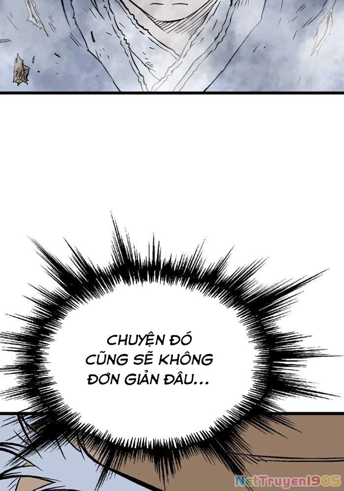 Gosu Chapter 197 - 98