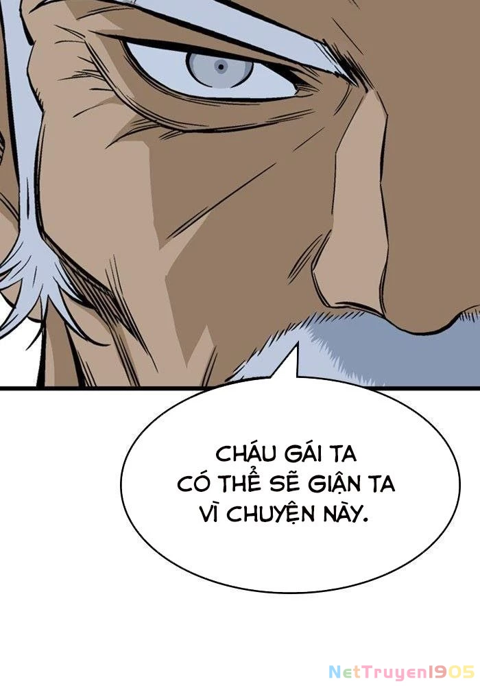 Gosu Chapter 197 - 99