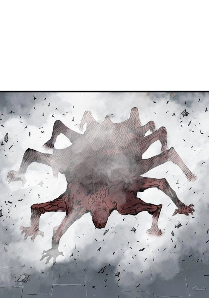 Gosu Chapter 197 - 109