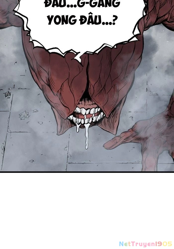 Gosu Chapter 197 - 111