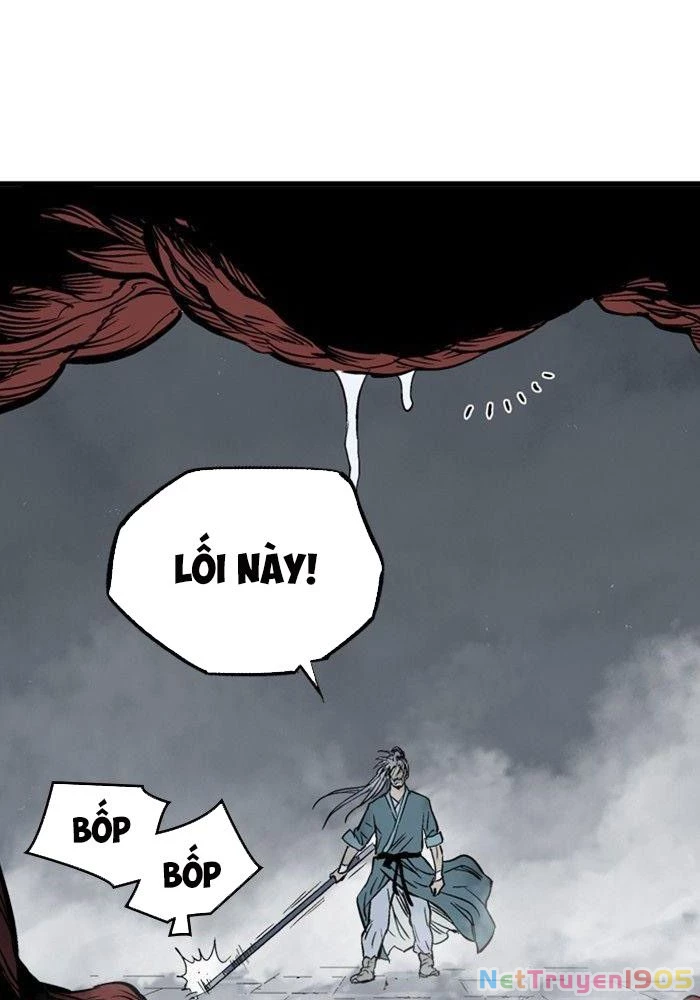 Gosu Chapter 197 - 112
