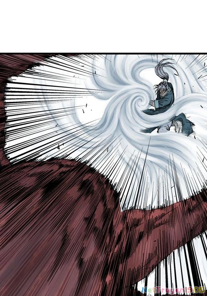 Gosu Chapter 197 - 116