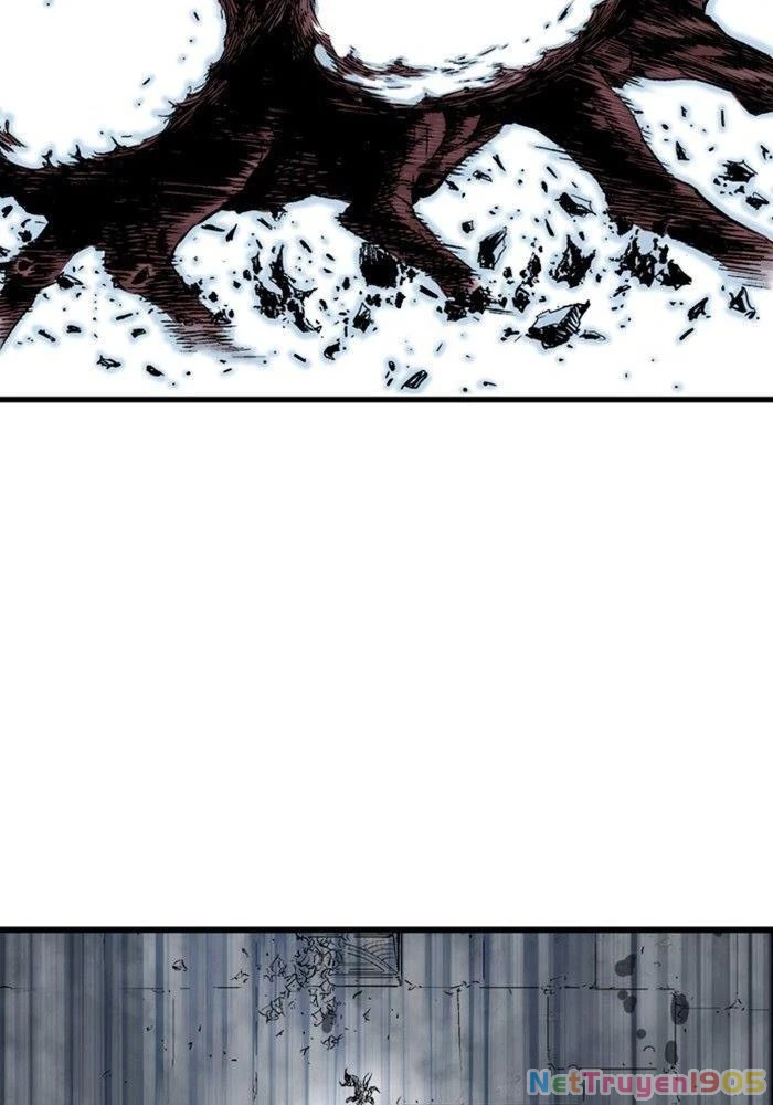 Gosu Chapter 197 - 122