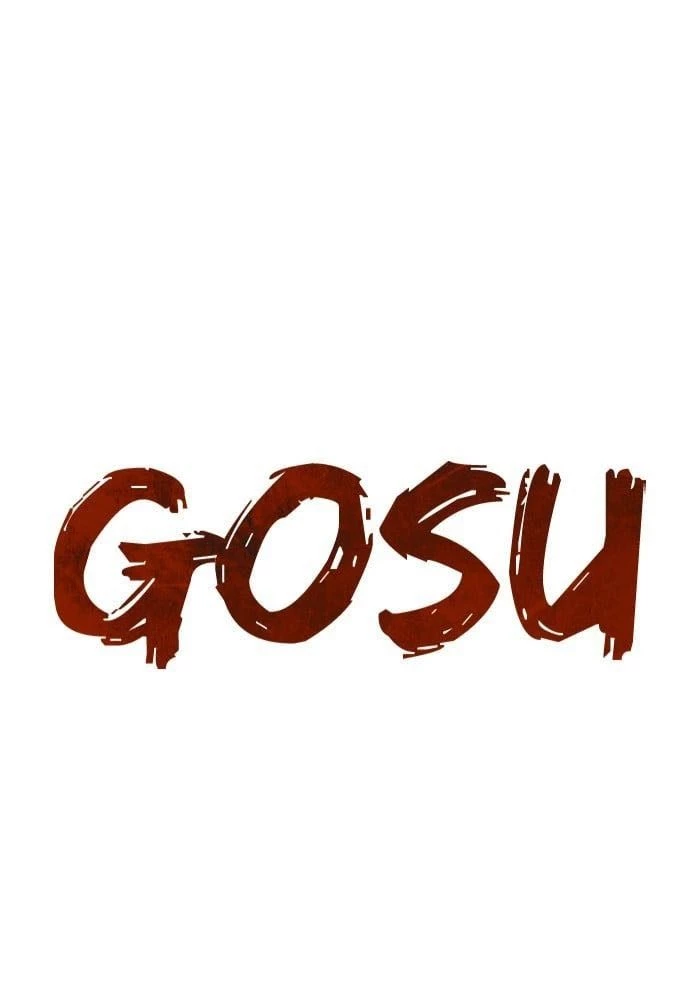Gosu Chapter 198 - 2