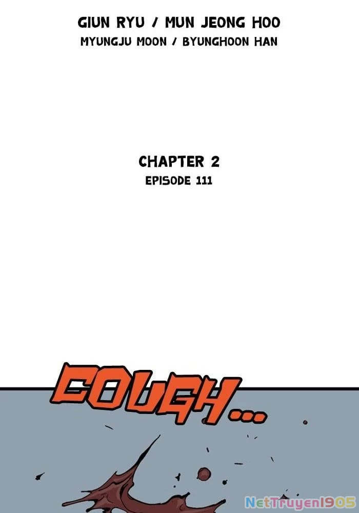 Gosu Chapter 198 - 3