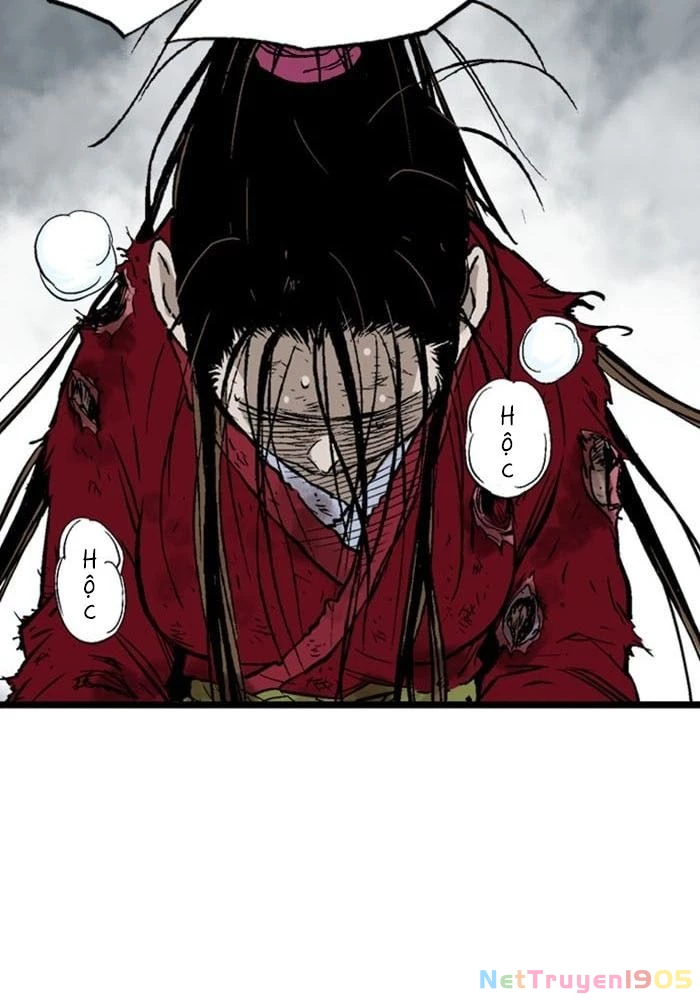 Gosu Chapter 198 - 6