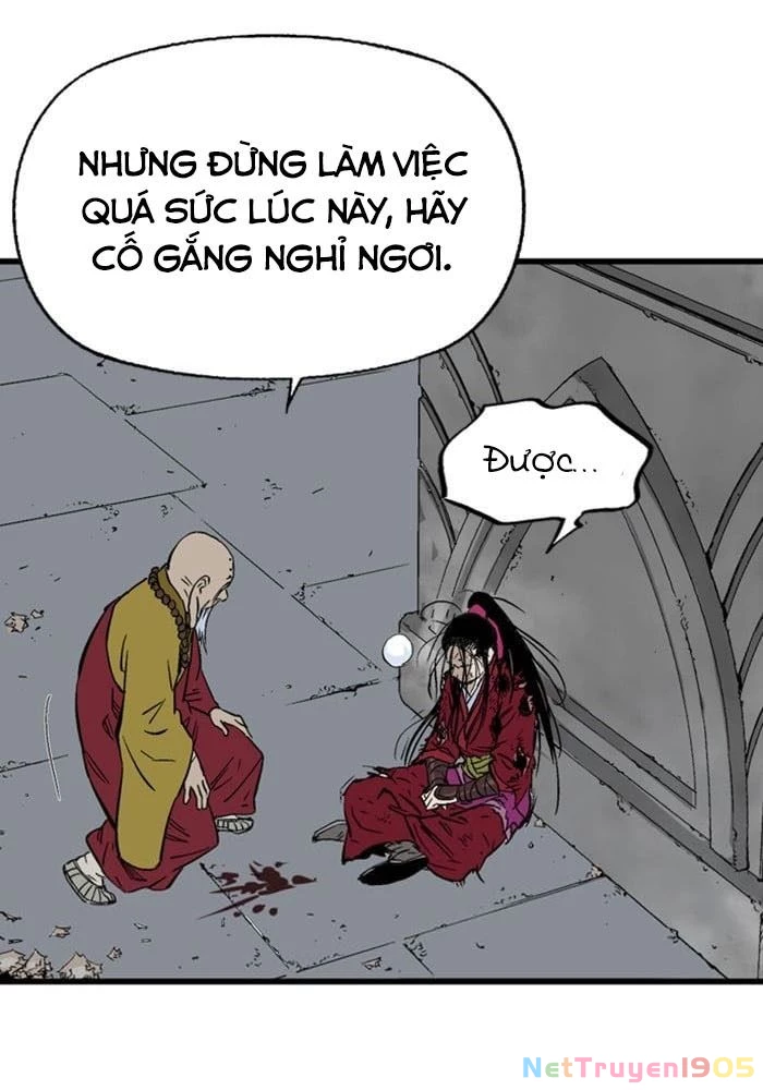 Gosu Chapter 198 - 7