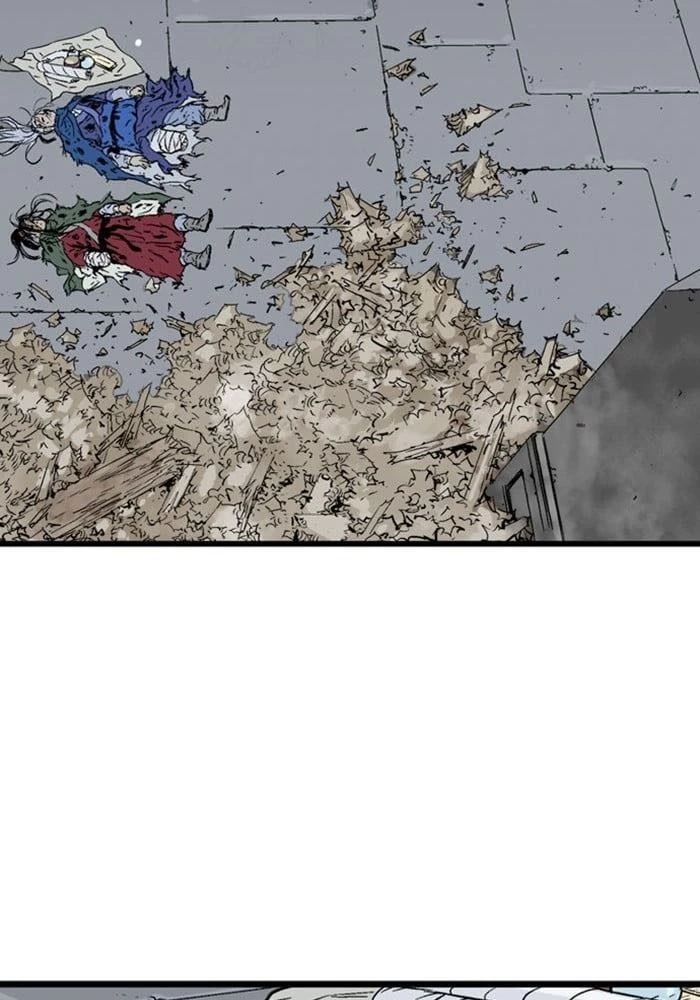 Gosu Chapter 198 - 10
