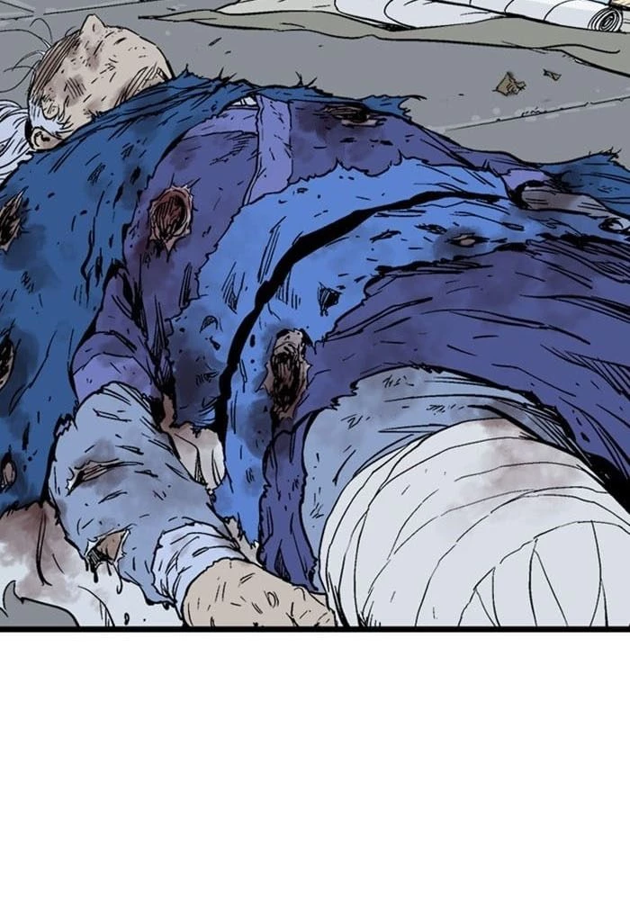 Gosu Chapter 198 - 11
