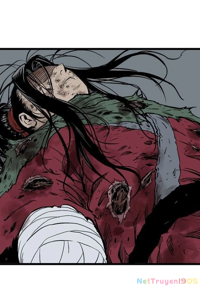 Gosu Chapter 198 - 12