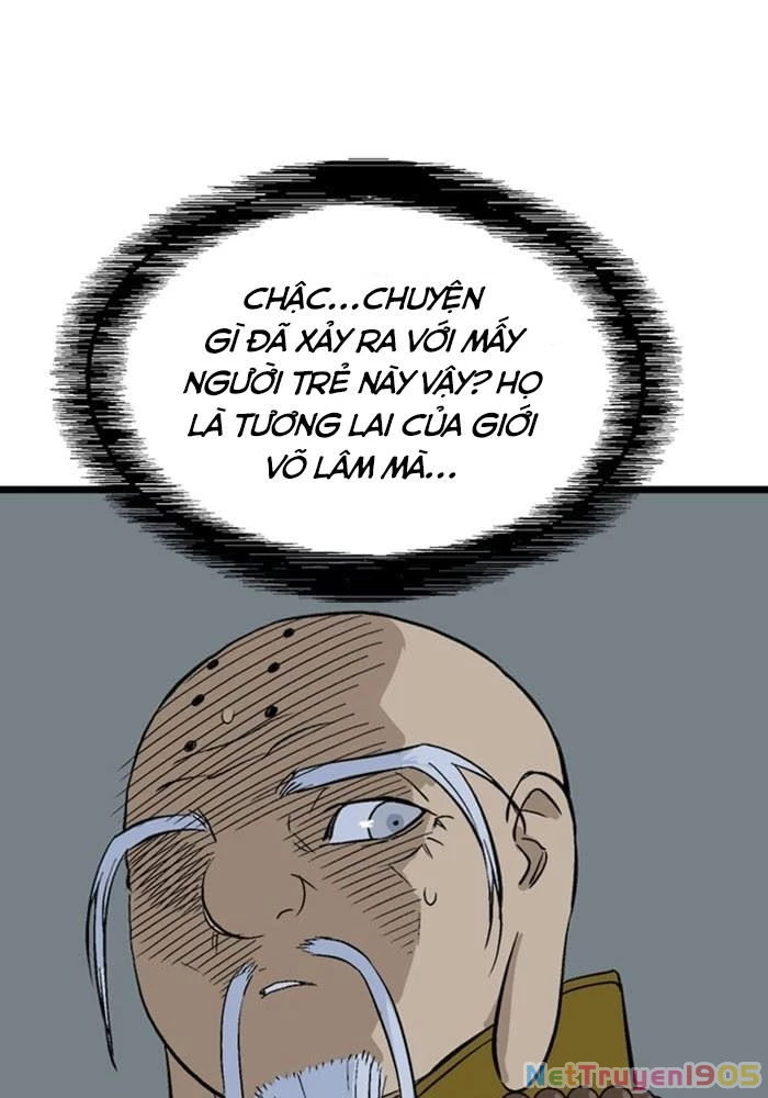 Gosu Chapter 198 - 15