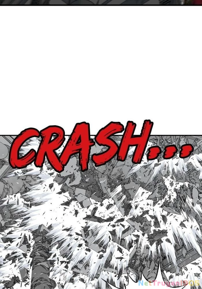 Gosu Chapter 198 - 19
