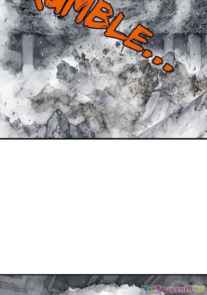 Gosu Chapter 198 - 32