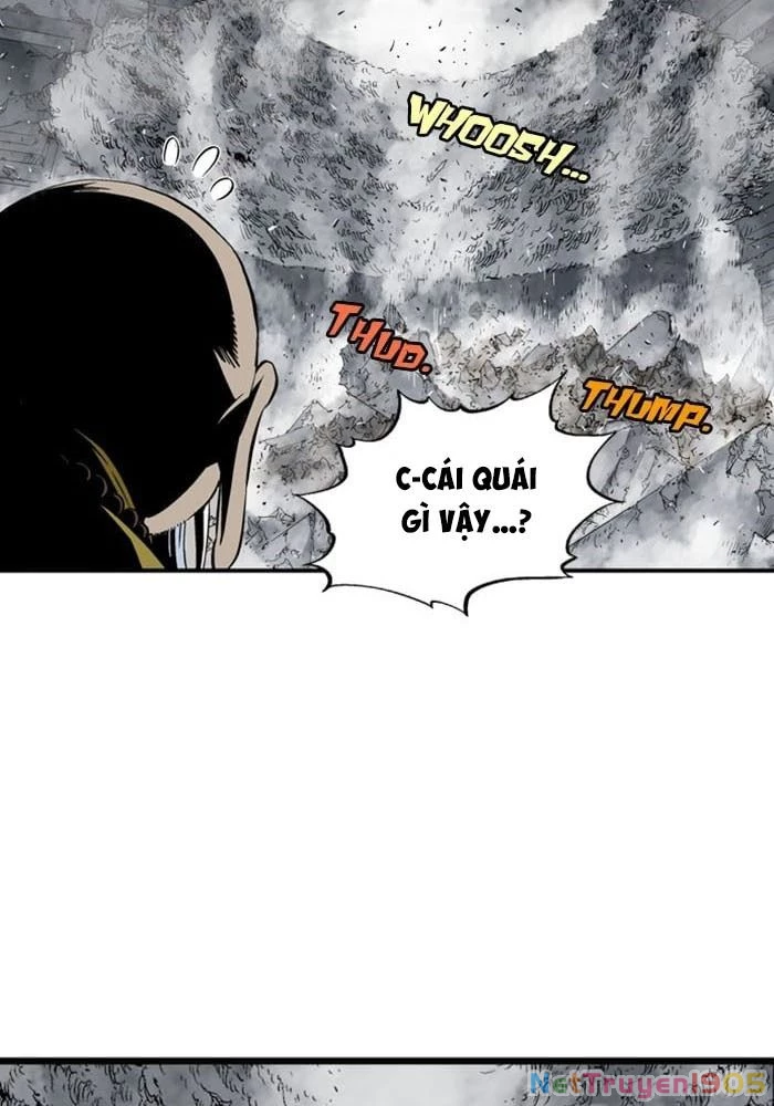 Gosu Chapter 198 - 33