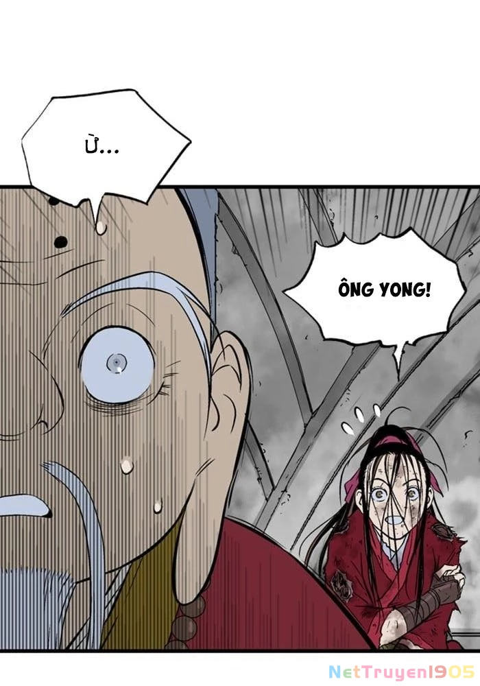 Gosu Chapter 198 - 40