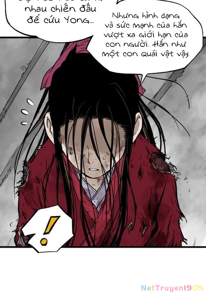 Gosu Chapter 198 - 45