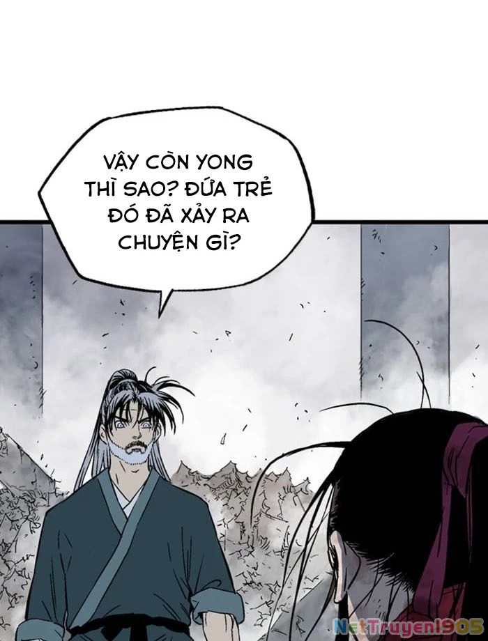 Gosu Chapter 198 - 46
