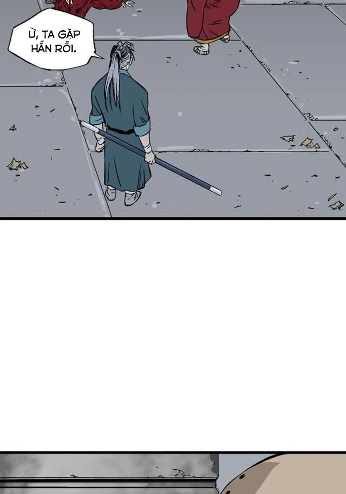 Gosu Chapter 198 - 52