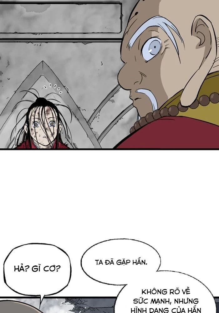 Gosu Chapter 198 - 53