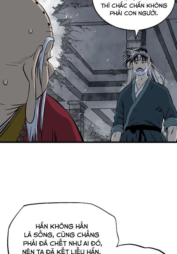 Gosu Chapter 198 - 54