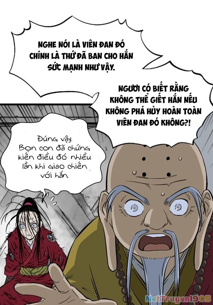 Gosu Chapter 198 - 57