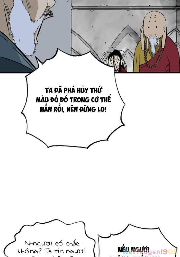 Gosu Chapter 198 - 59