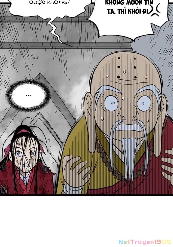 Gosu Chapter 198 - 60