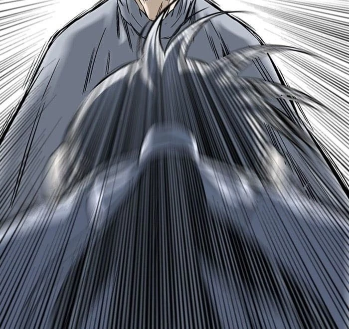 Gosu Chapter 198 - 67