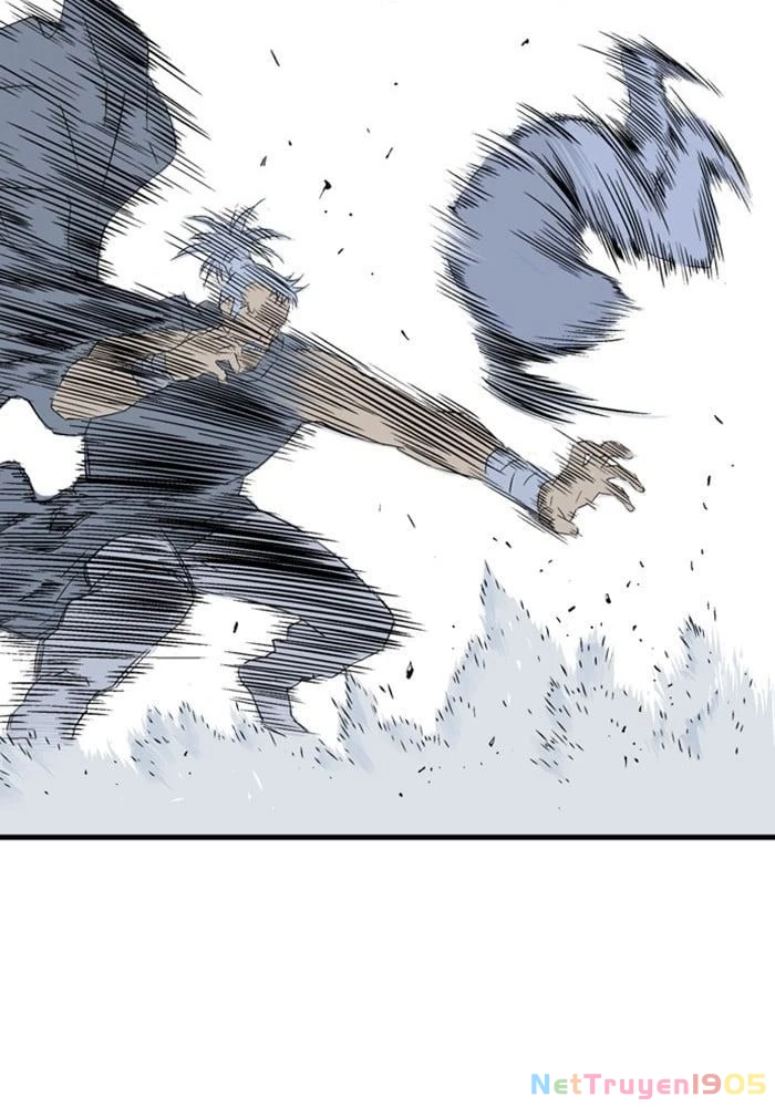 Gosu Chapter 198 - 76