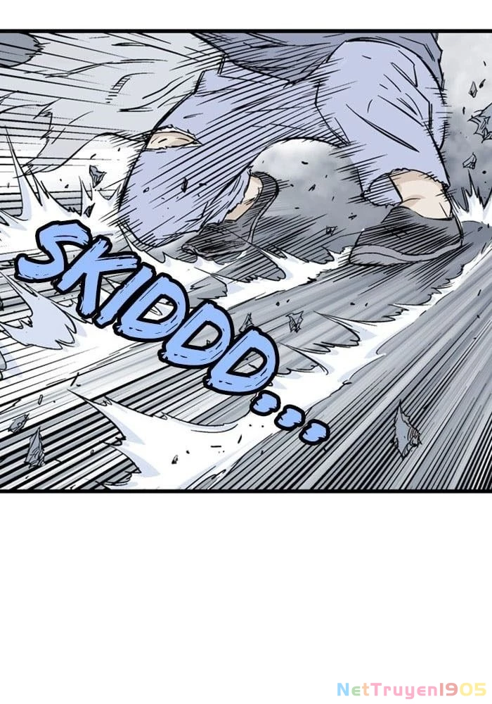 Gosu Chapter 198 - 81