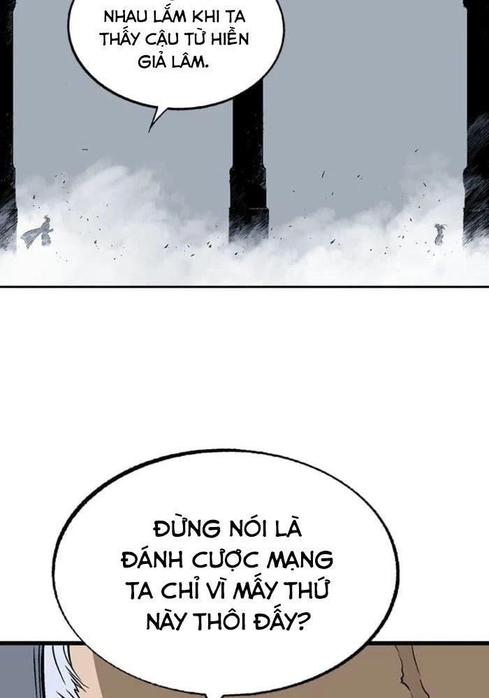 Gosu Chapter 198 - 86
