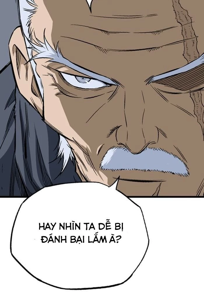 Gosu Chapter 198 - 87