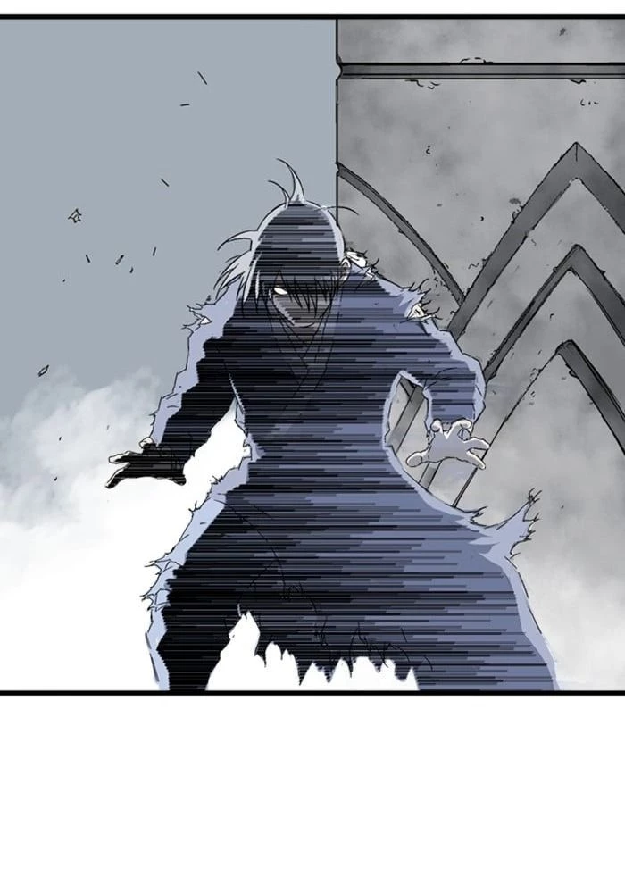 Gosu Chapter 198 - 93