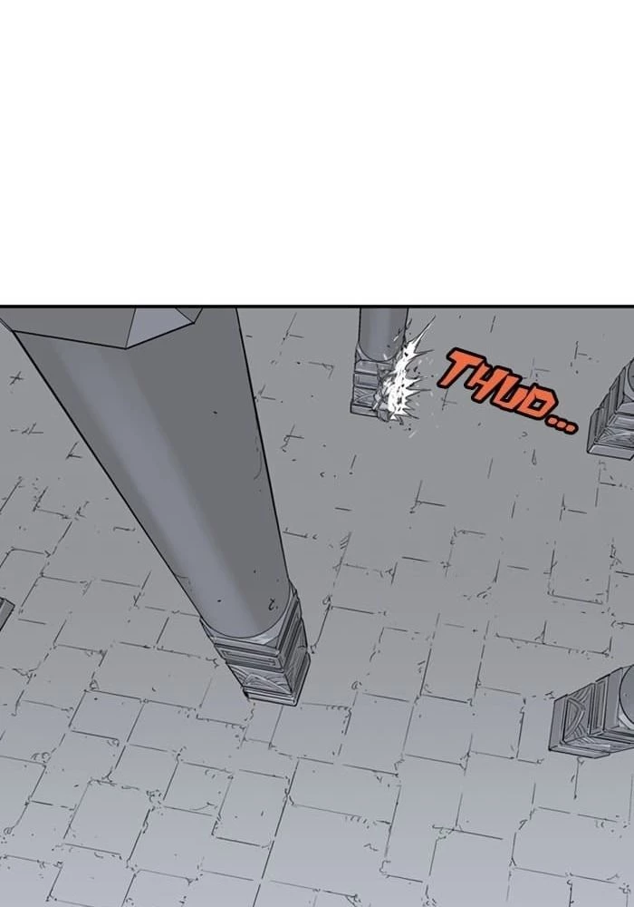 Gosu Chapter 198 - 99