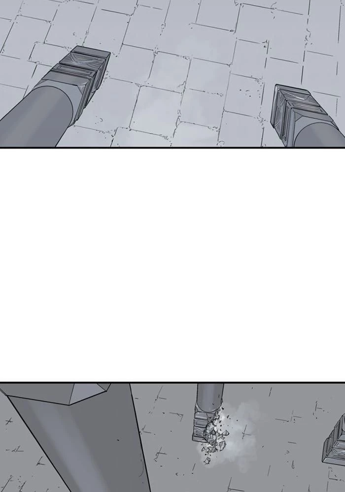 Gosu Chapter 198 - 100