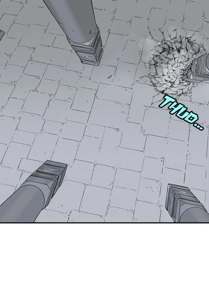 Gosu Chapter 198 - 101