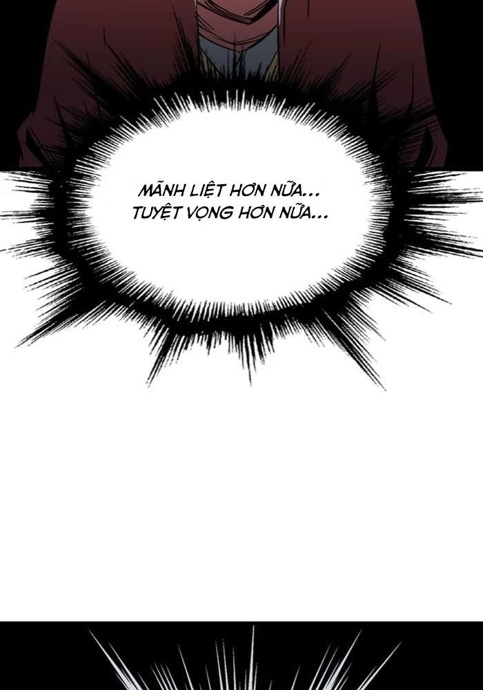 Gosu Chapter 198 - 113