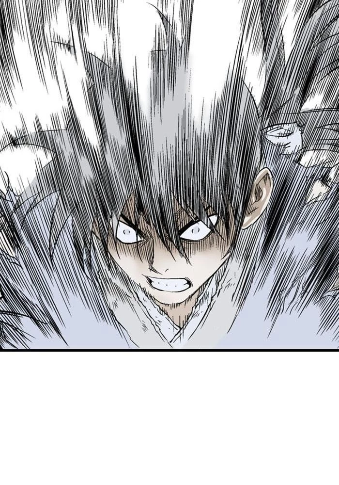Gosu Chapter 198 - 119