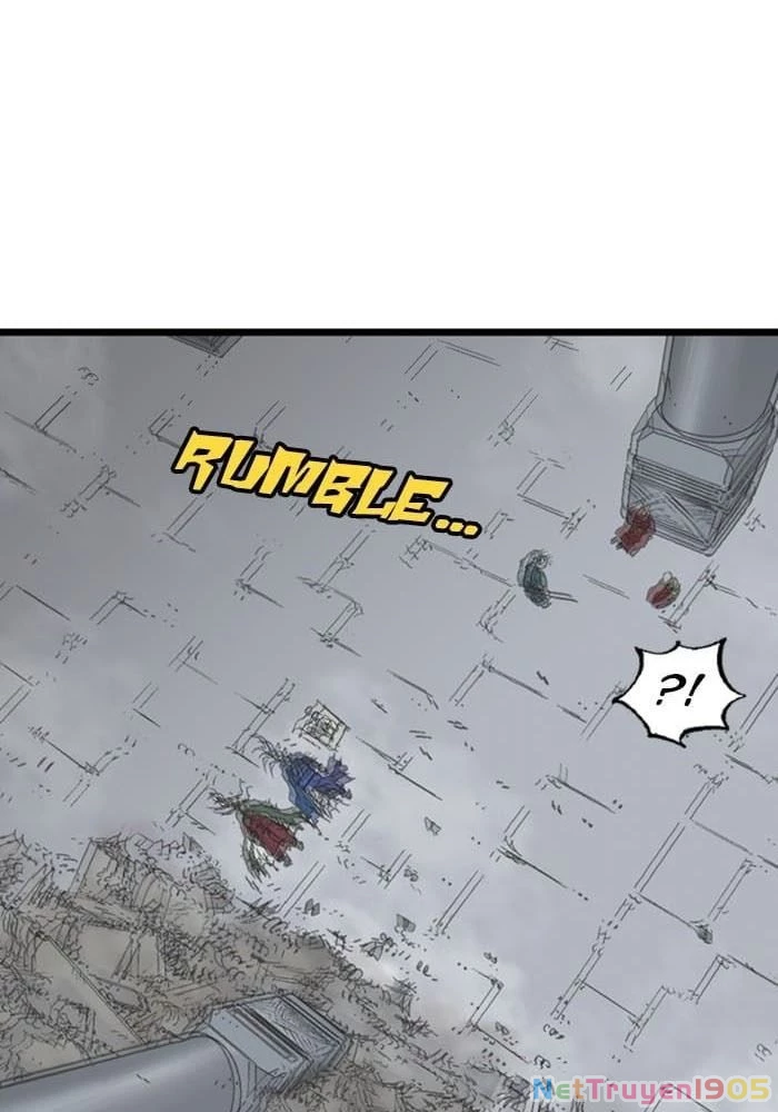 Gosu Chapter 198 - 125