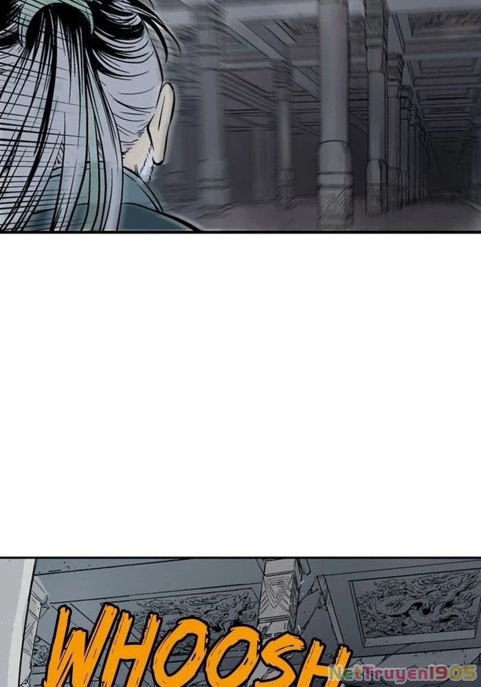 Gosu Chapter 198 - 128