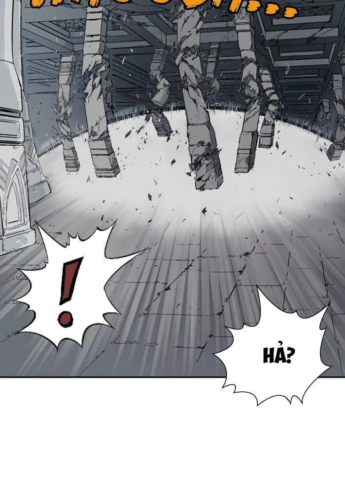 Gosu Chapter 198 - 129