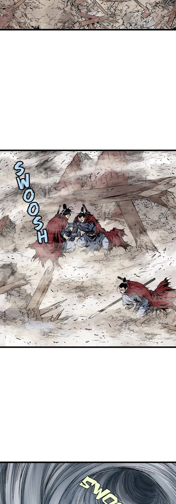 Gosu Chapter 199 - 4