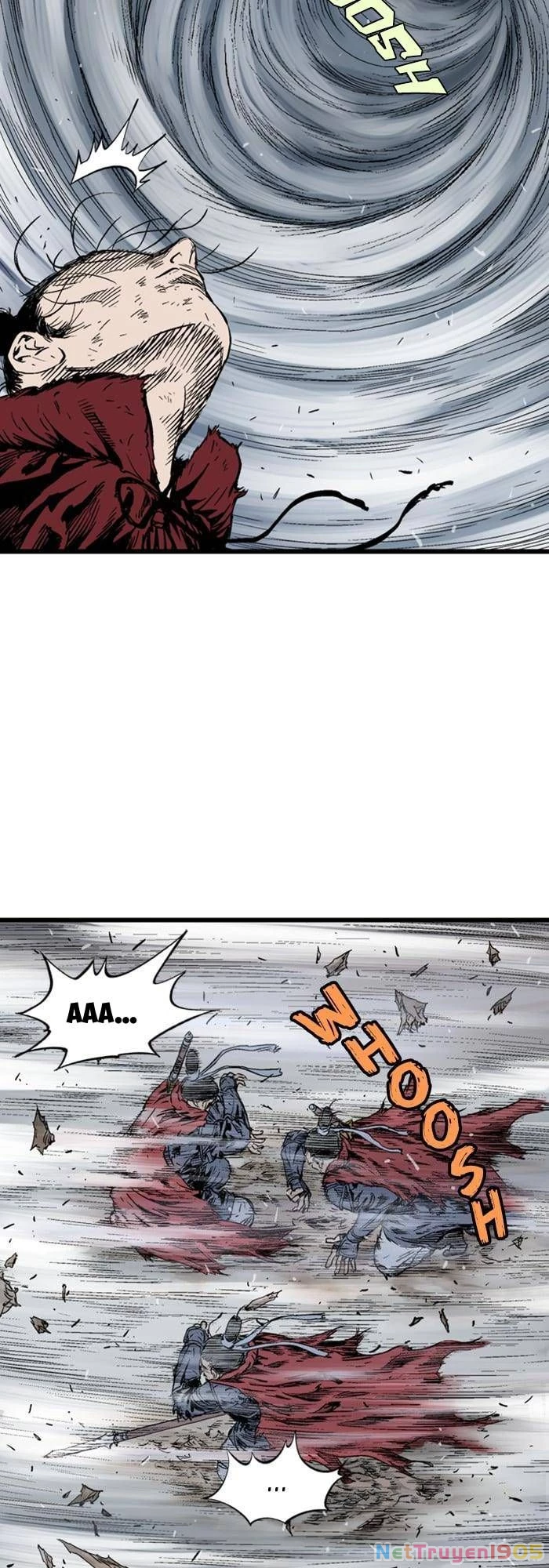 Gosu Chapter 199 - 5