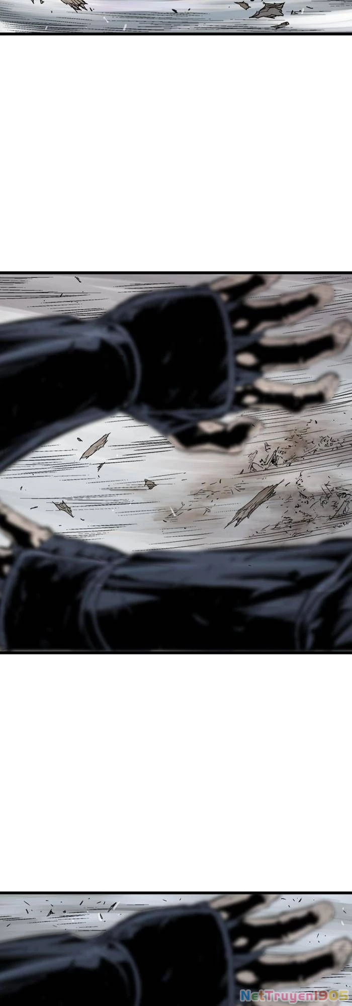 Gosu Chapter 199 - 6