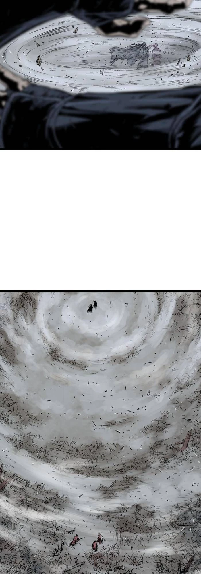 Gosu Chapter 199 - 7