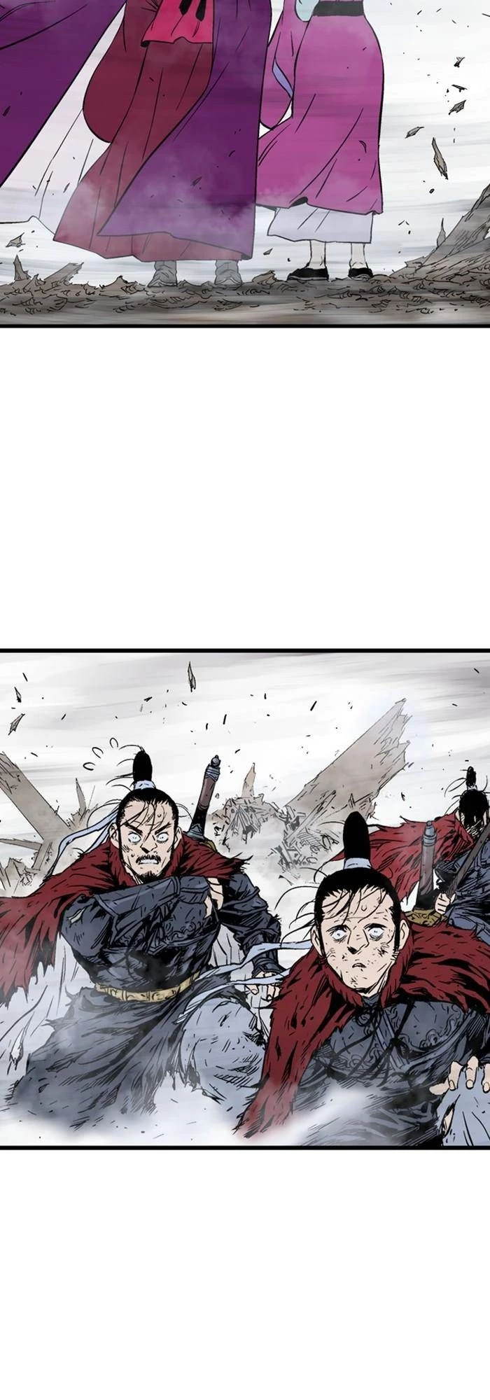 Gosu Chapter 199 - 9