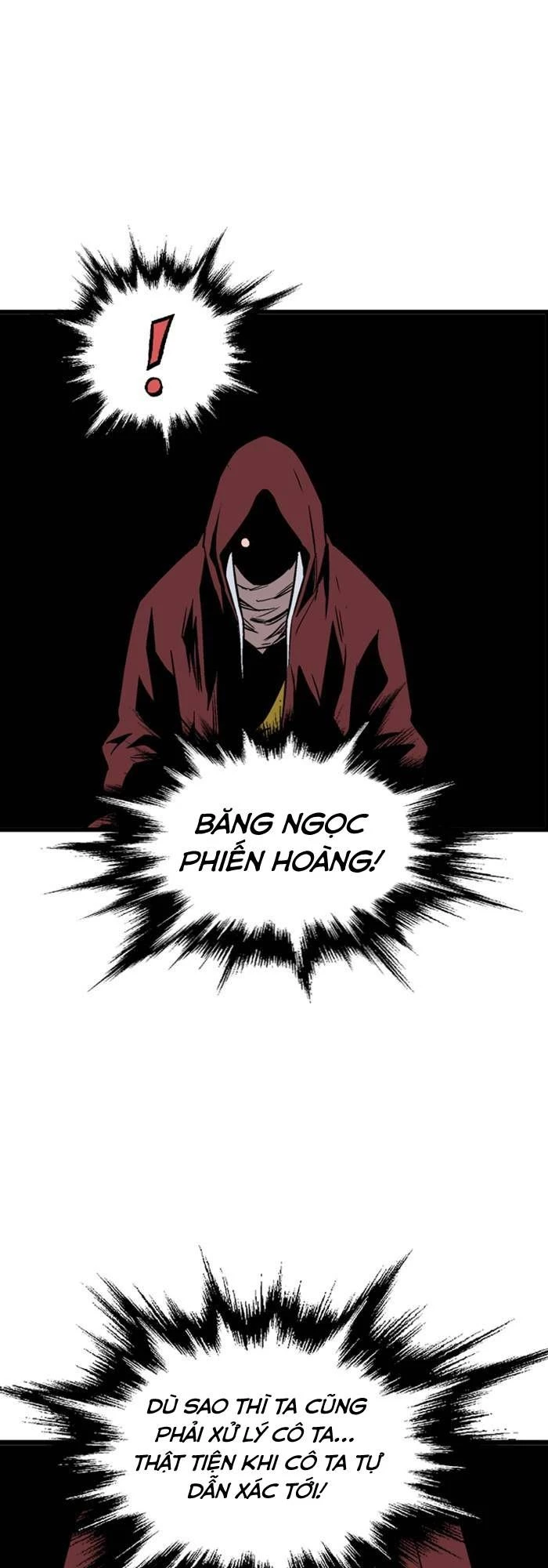 Gosu Chapter 199 - 11