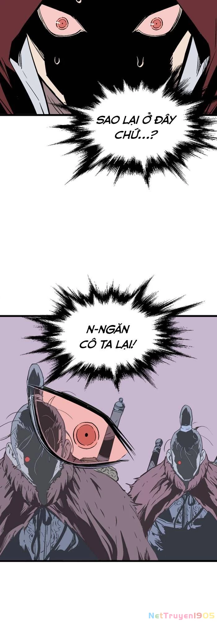 Gosu Chapter 199 - 14