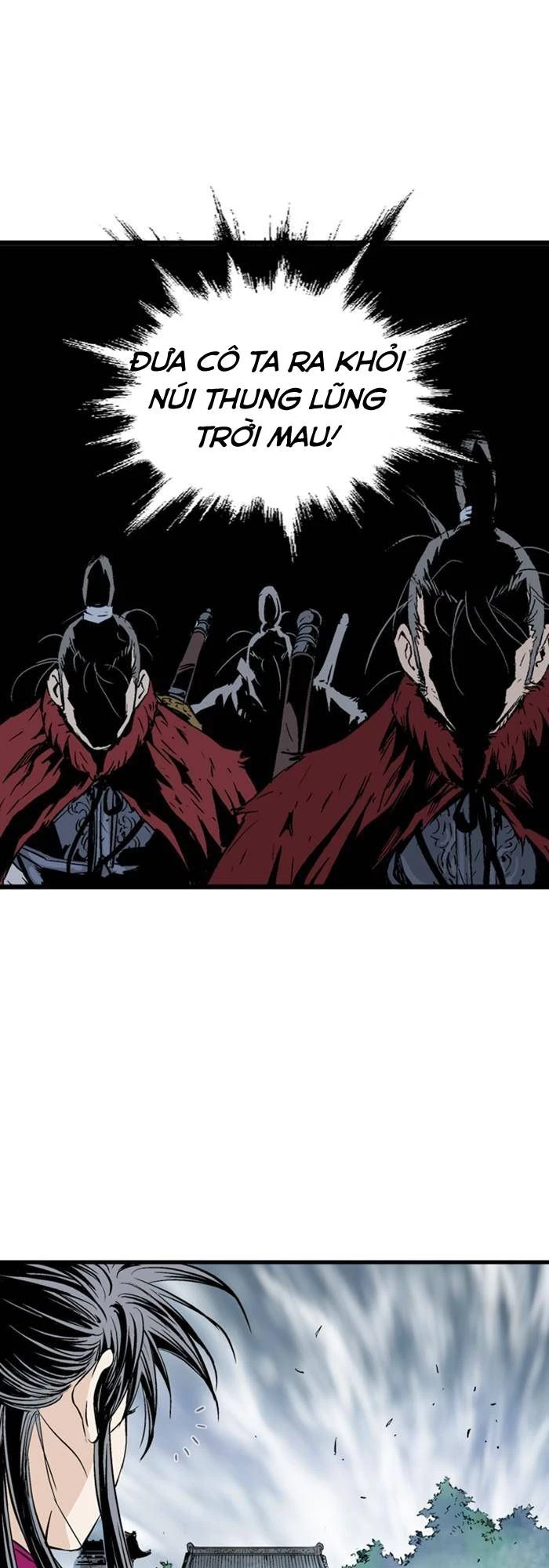 Gosu Chapter 199 - 15